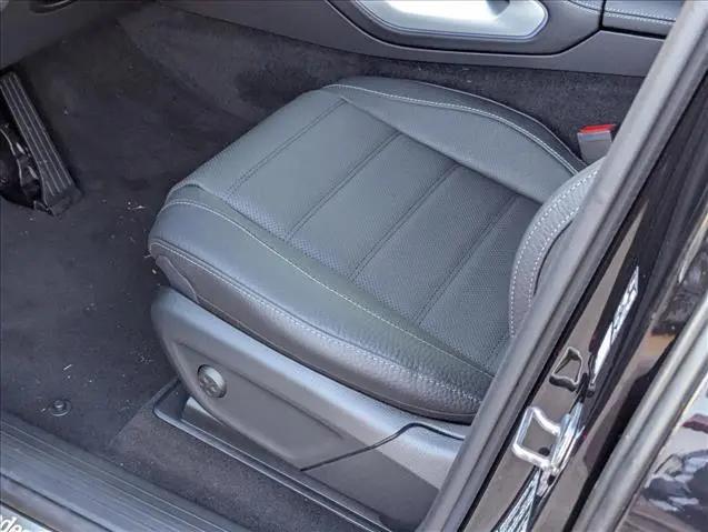 2026 Mercedes-Benz GLE GLE 580 4MATIC