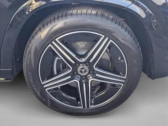 2026 Mercedes-Benz GLE GLE 580 4MATIC