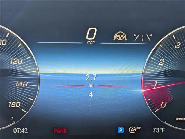 2026 Mercedes-Benz GLE GLE 580 4MATIC