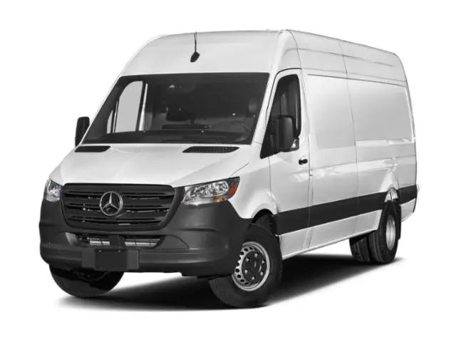 2025 Mercedes-Benz Sprinter 3500XD High Roof 4-Cyl Diesel HO for sale in Pinellas Park, FL
