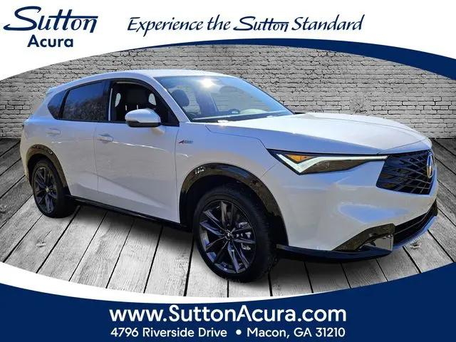 2026 Acura ADX A-Spec for sale in Macon, GA