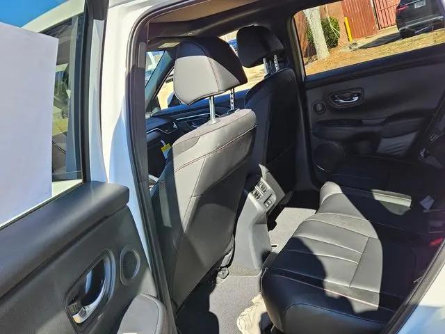 2026 Acura ADX A-Spec