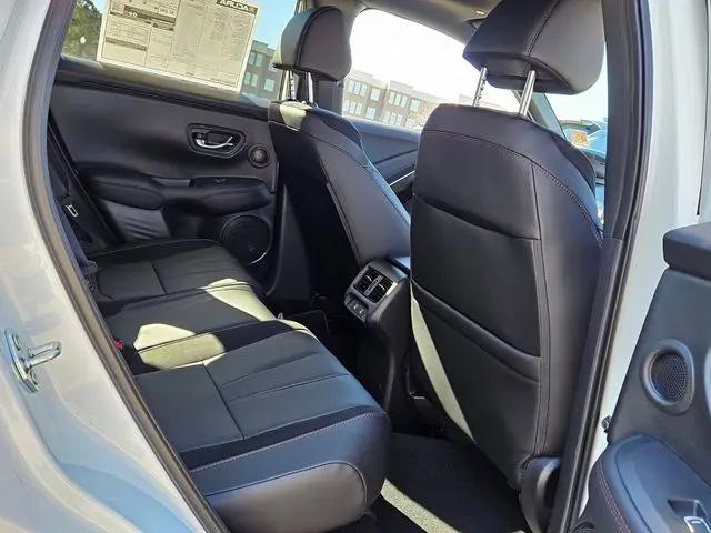 2026 Acura ADX A-Spec