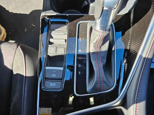 2026 Acura ADX A-Spec
