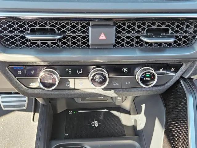 2026 Acura ADX A-Spec