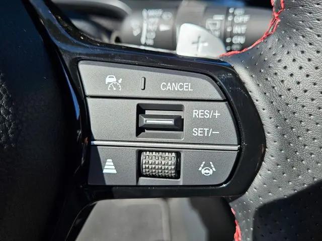 2026 Acura ADX A-Spec