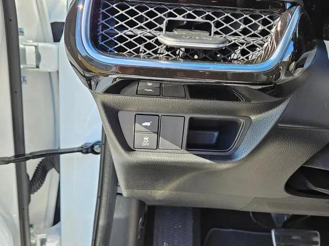 2026 Acura ADX A-Spec