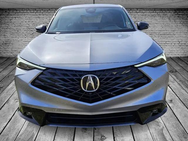 2026 Acura ADX A-Spec with Advance