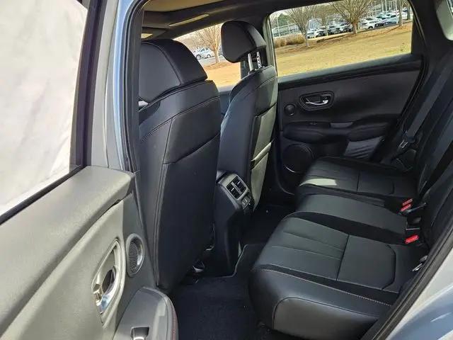 2026 Acura ADX A-Spec with Advance