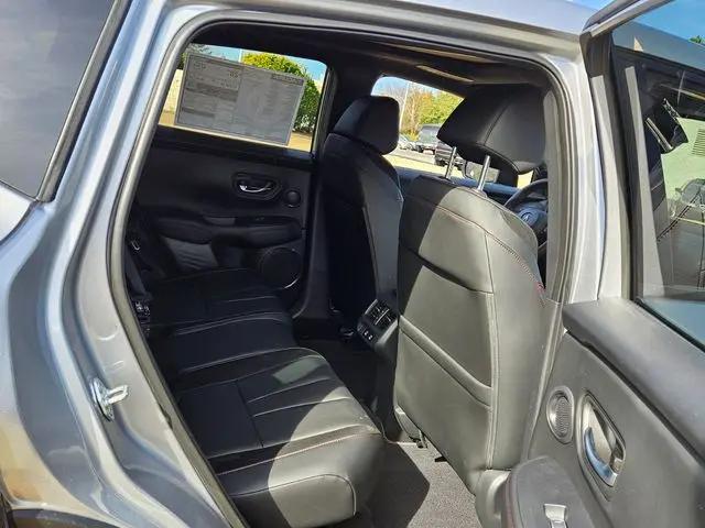 2026 Acura ADX A-Spec with Advance