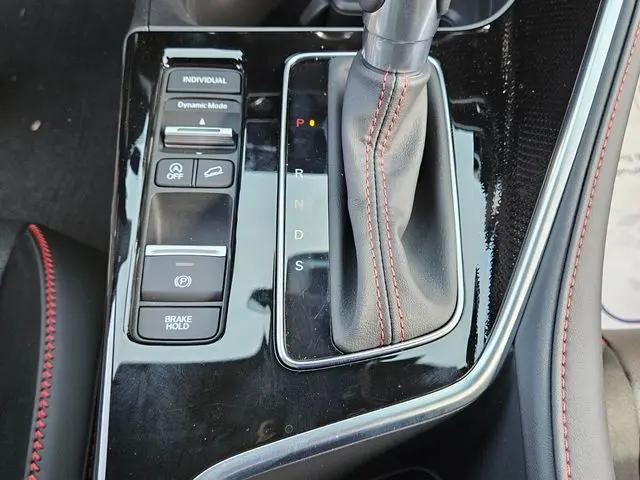 2026 Acura ADX A-Spec with Advance