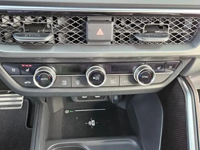 2026 Acura ADX A-Spec with Advance