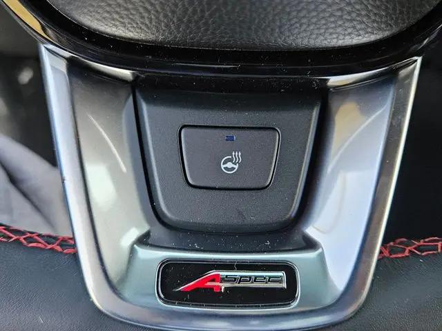 2026 Acura ADX A-Spec with Advance
