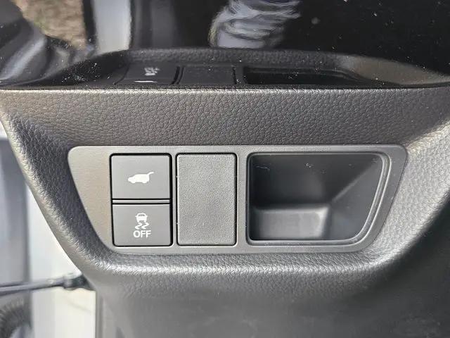 2026 Acura ADX A-Spec with Advance