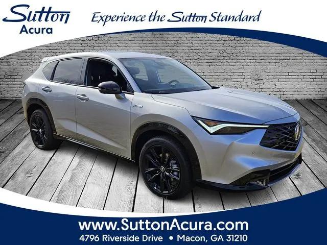 2026 Acura ADX A-Spec with Advance for sale in Macon, GA