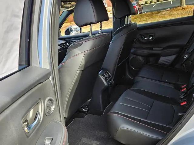 2026 Acura ADX A-Spec with Advance