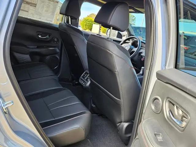 2026 Acura ADX A-Spec with Advance