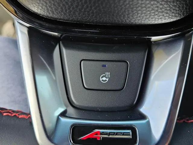 2026 Acura ADX A-Spec with Advance
