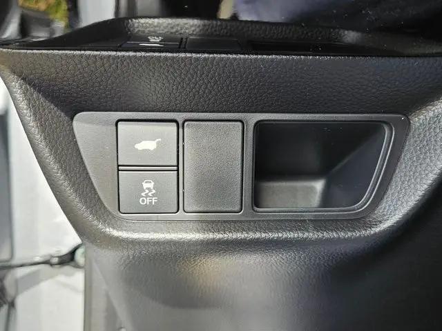 2026 Acura ADX A-Spec with Advance