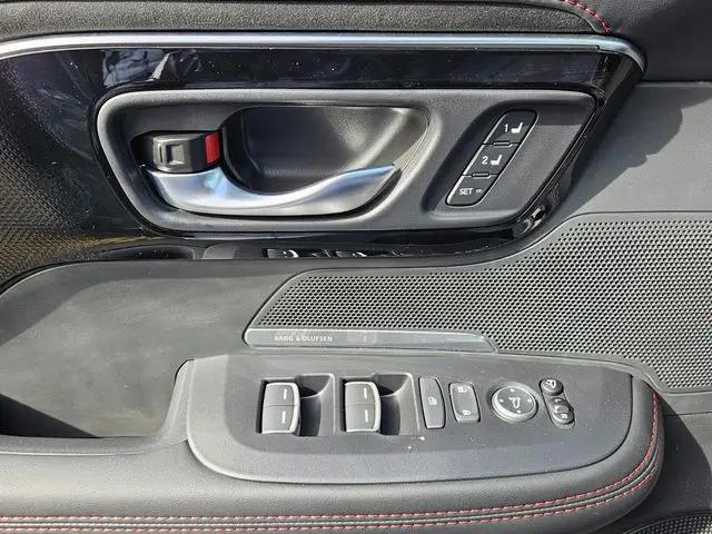 2026 Acura ADX A-Spec with Advance