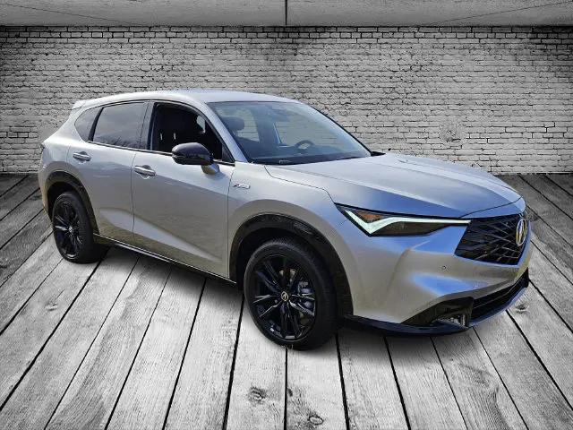 2026 Acura ADX A-Spec with Advance for sale in Macon, GA