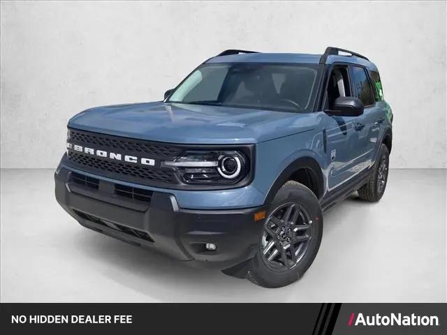 2026 Ford Bronco Sport Big Bend for sale in Jacksonville, FL