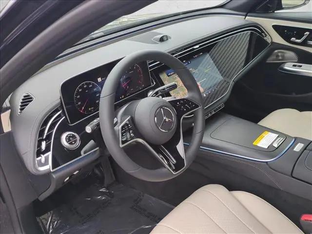 2026 Mercedes-Benz E 450 4MATIC