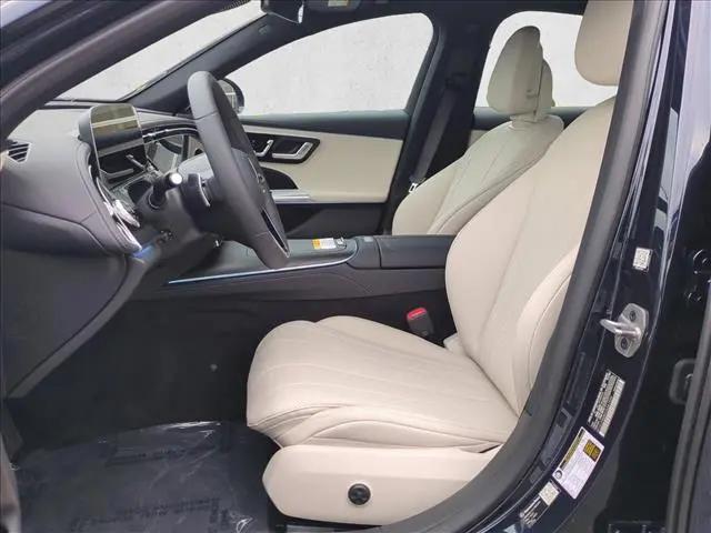 2026 Mercedes-Benz E 450 4MATIC