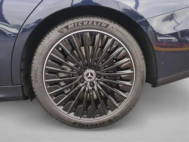 2026 Mercedes-Benz E 450 4MATIC