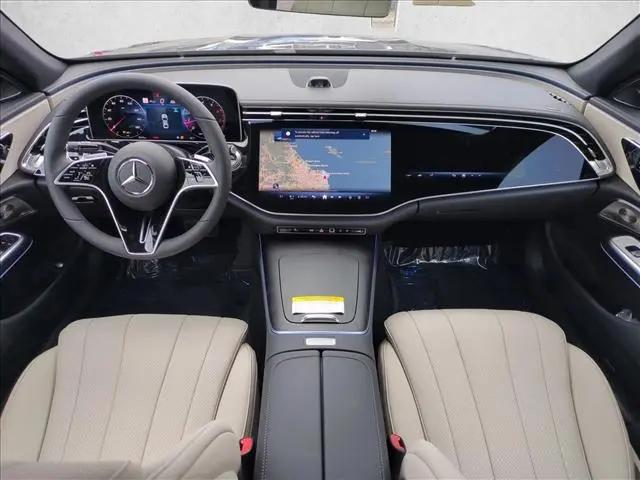 2026 Mercedes-Benz E 450 4MATIC