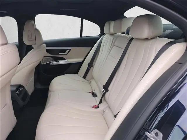2026 Mercedes-Benz E 450 4MATIC