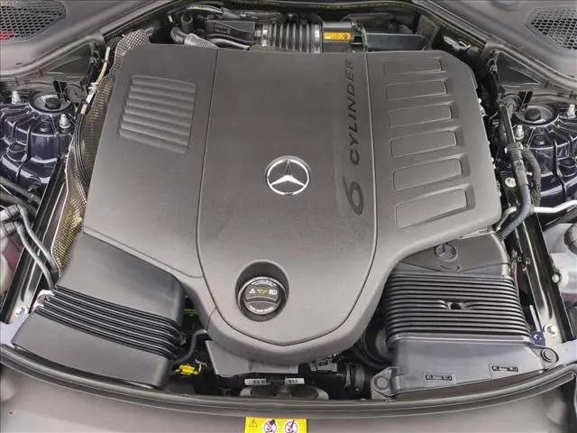 2026 Mercedes-Benz E 450 4MATIC