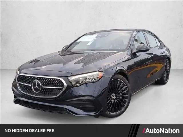 2026 Mercedes-Benz E 450 4MATIC for sale in Torrance, CA