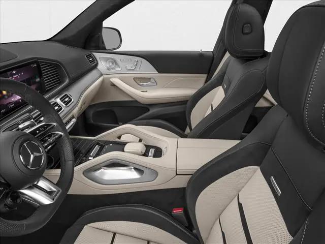 2026 Mercedes-Benz GLE AMG GLE 63 S 4MATIC+