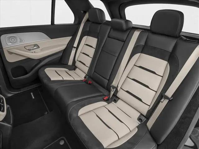 2026 Mercedes-Benz GLE AMG GLE 63 S 4MATIC+