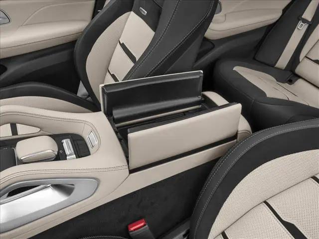 2026 Mercedes-Benz GLE AMG GLE 63 S 4MATIC+