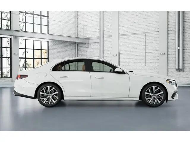 2026 Mercedes-Benz E 350 E 350