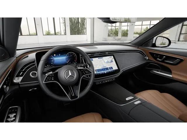 2026 Mercedes-Benz E 350 E 350