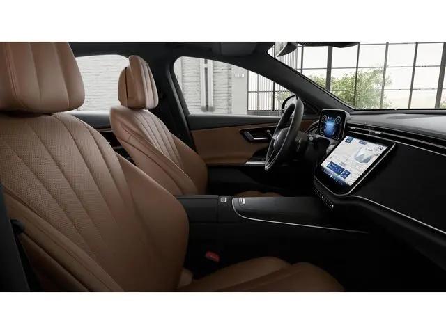 2026 Mercedes-Benz E 350 E 350