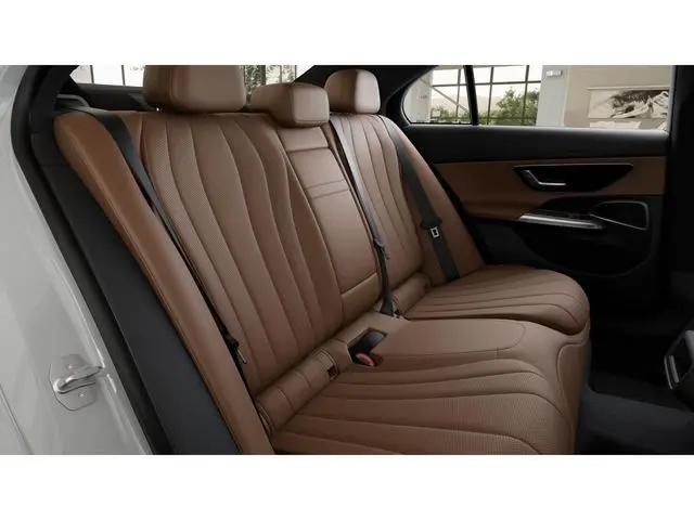 2026 Mercedes-Benz E 350 E 350