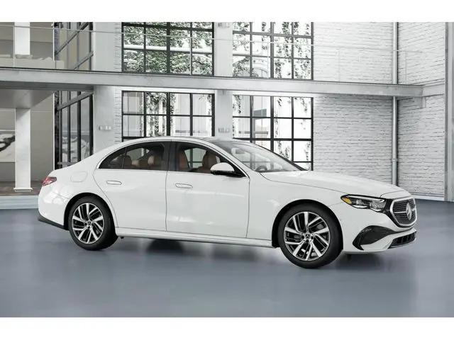 2026 Mercedes-Benz E 350 E 350