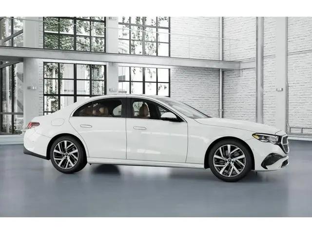 2026 Mercedes-Benz E 350 E 350