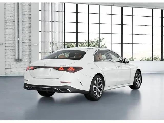 2026 Mercedes-Benz E 350 E 350
