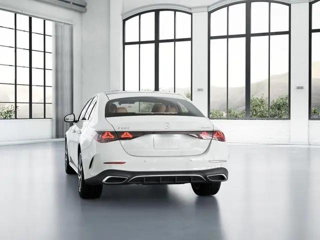 2026 Mercedes-Benz E 350 E 350