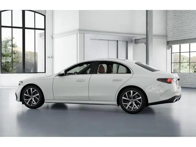 2026 Mercedes-Benz E 350 E 350