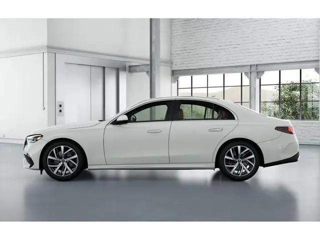 2026 Mercedes-Benz E 350 E 350