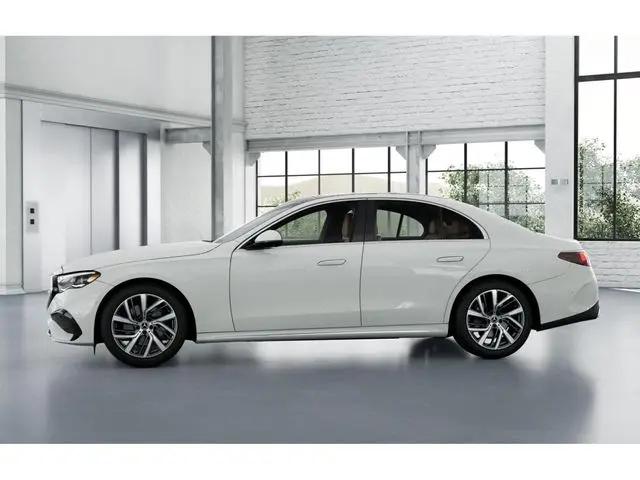 2026 Mercedes-Benz E 350 E 350