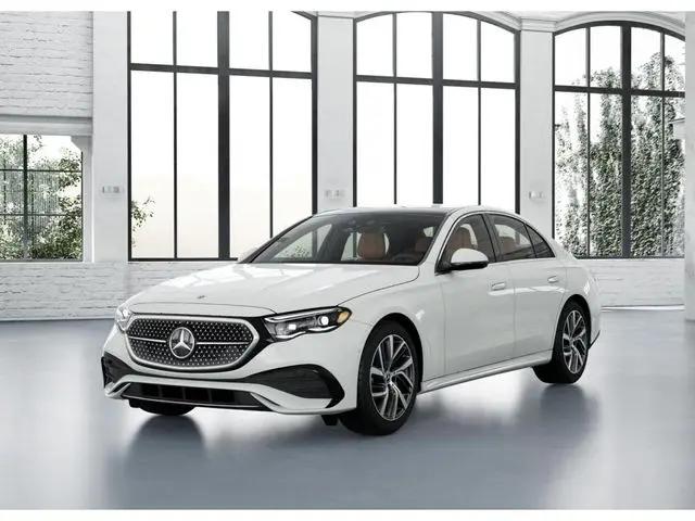 2026 Mercedes-Benz E 350 E 350