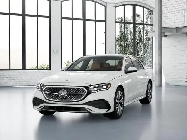 2026 Mercedes-Benz E 350 E 350