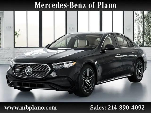 2026 Mercedes-Benz E 350 E 350 for sale in Plano, TX